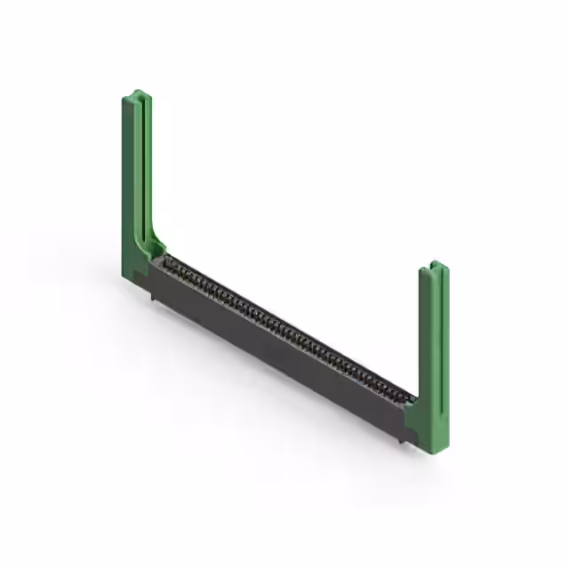 395-047-523-458 EDAC Inc.  Edgeboard Connectors